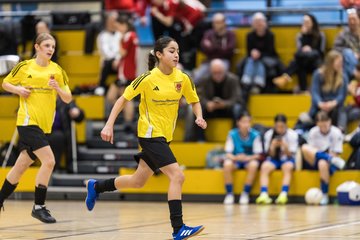 Bild 140 - wBJ NFV Futsalmeisterschaft